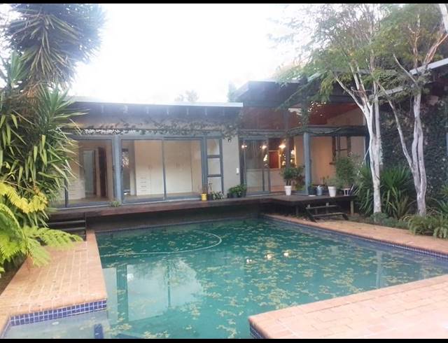 3 BEDROOM HOUSE FOR SALE IN OBSERVATORY